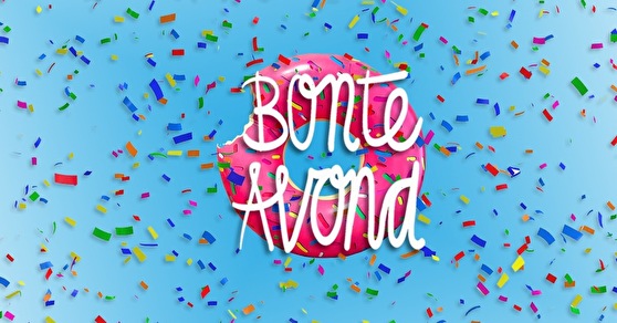 Bonte Avond